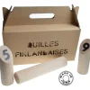 Enfant Tout Pour le Jeu Jeu quilles finlandaises en bois fabriquées en France