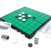 Tout Pour le Jeu Jeu Reversi magnétique de voyage