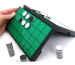 Tout Pour le Jeu Jeu Reversi magnétique de voyage