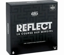 Tout Pour le Jeu Jeu Réflect - Défis labyrinthes avec miroir
