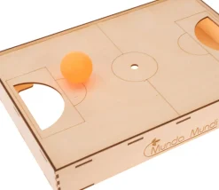 Tout Pour le Jeu Jeu souffle football - exercices de respiration