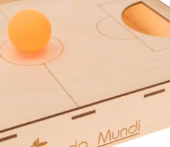 Tout Pour le Jeu Jeu souffle football - exercices de respiration