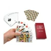 Tout Pour le Jeu Jeu tarot 78 cartes à jouer classique