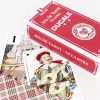 Tout Pour le Jeu Jeu tarot Ducale 78 cartes à jouer premium