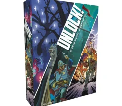Tout Pour le Jeu Jeu Unlock ! Super Natural Adventures