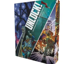 Tout Pour le Jeu Jeu Unlock ! Super Natural Adventures