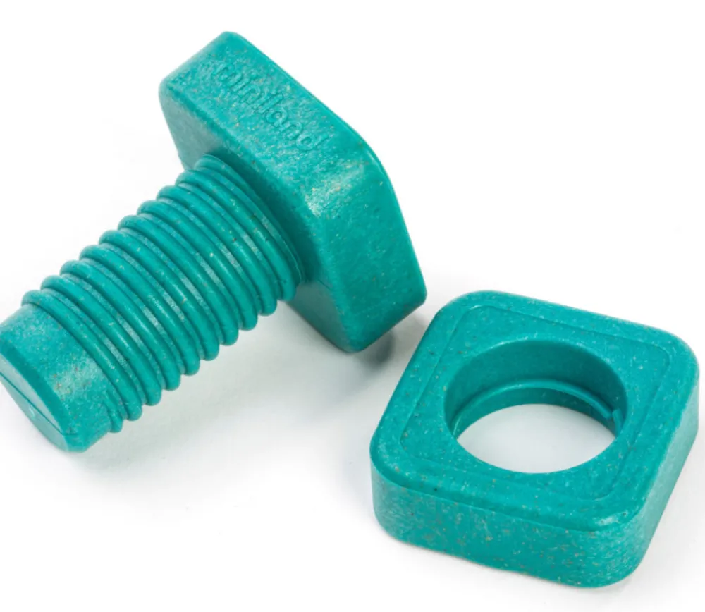 Enfant Tout Pour le Jeu Jeu Vis et écrous - Kit Eco friendly