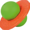 Tout Pour le Jeu Jumping board - ballon sauteur debout