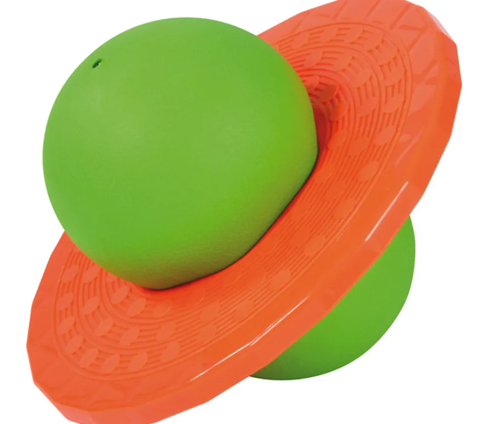 Tout Pour le Jeu Jumping board - ballon sauteur debout