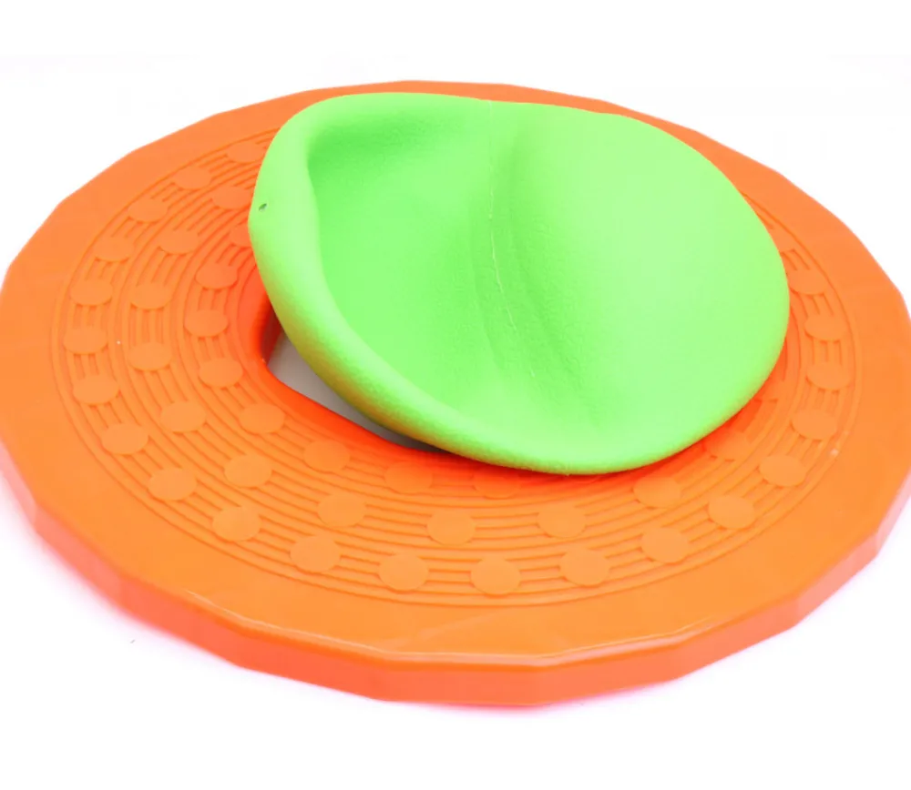 Tout Pour le Jeu Jumping board - ballon sauteur debout