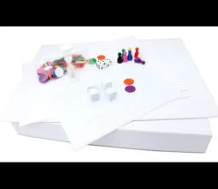 Tout Pour le Jeu Kit 2 : créer son jeu personnalisé super