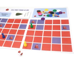 Tout Pour le Jeu Kit 2 : créer son jeu personnalisé super
