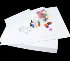 Tout Pour le Jeu Kit 2 : créer son jeu personnalisé super