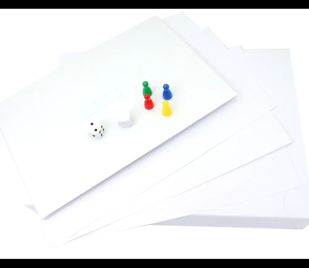 Tout Pour le Jeu Kit 1 : créer son jeu personnalisé base