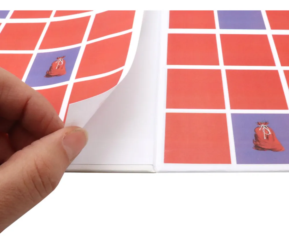 Tout Pour le Jeu Kit 1 : créer son jeu personnalisé base