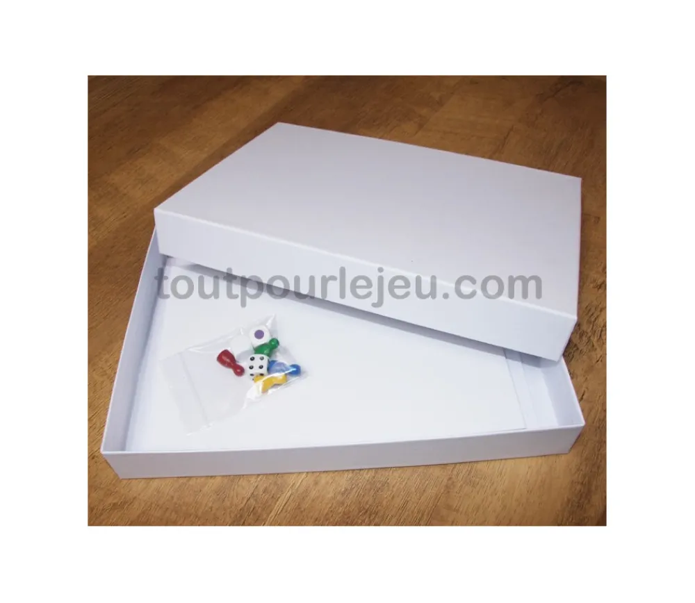 Tout Pour le Jeu Kit 1 : créer son jeu personnalisé base