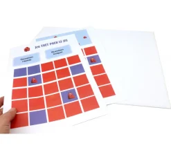 Tout Pour le Jeu Kit 1 : créer son jeu personnalisé base