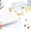 Tout Pour le Jeu Kit 6 : Kit création mini jeu de société express
