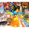 Enfant Tout Pour le Jeu Kit 100 activités - Box anniversaire enfants