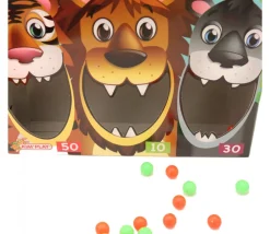 Enfant Tout Pour le Jeu Kit 100 activités - Box anniversaire enfants