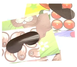Enfant Tout Pour le Jeu Kit 100 activités - Box anniversaire enfants