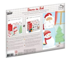 Tout Pour le Jeu Kit 20 feuilles