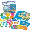 Tout Pour le Jeu Kit complet jeu de tri et comptage Océan