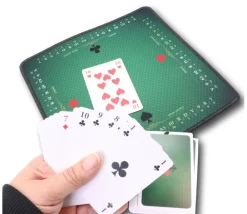 Tout Pour le Jeu Kit complet pour jeu de belote. Game tubes