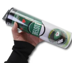 Tout Pour le Jeu Kit complet pour jeu de belote. Game tubes