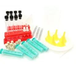 Tout Pour le Jeu Kit découverte et expériences avec l'eau - 35 accessoires