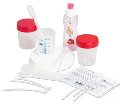 Tout Pour le Jeu Kit découverte et expérimentation liquides et tensioactifs