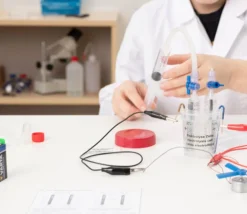 Tout Pour le Jeu Kit découverte et manipulation de l'électrolyse
