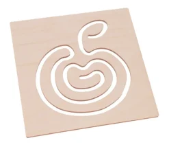 Tout Pour le Jeu Kit de Tablettes de traçage à 2 mains