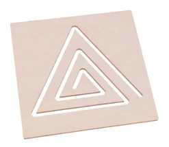 Tout Pour le Jeu Kit de Tablettes de traçage à 2 mains