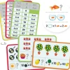 Tout Pour le Jeu Kit éducatif : apprendre et comprendre les tables de multiplications