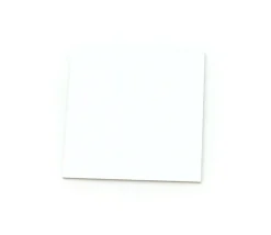 Tout Pour le Jeu Kit Jeu mémo à personnaliser : Boite + 24 carrés 4 x 4 cm + 48 étiquettes
