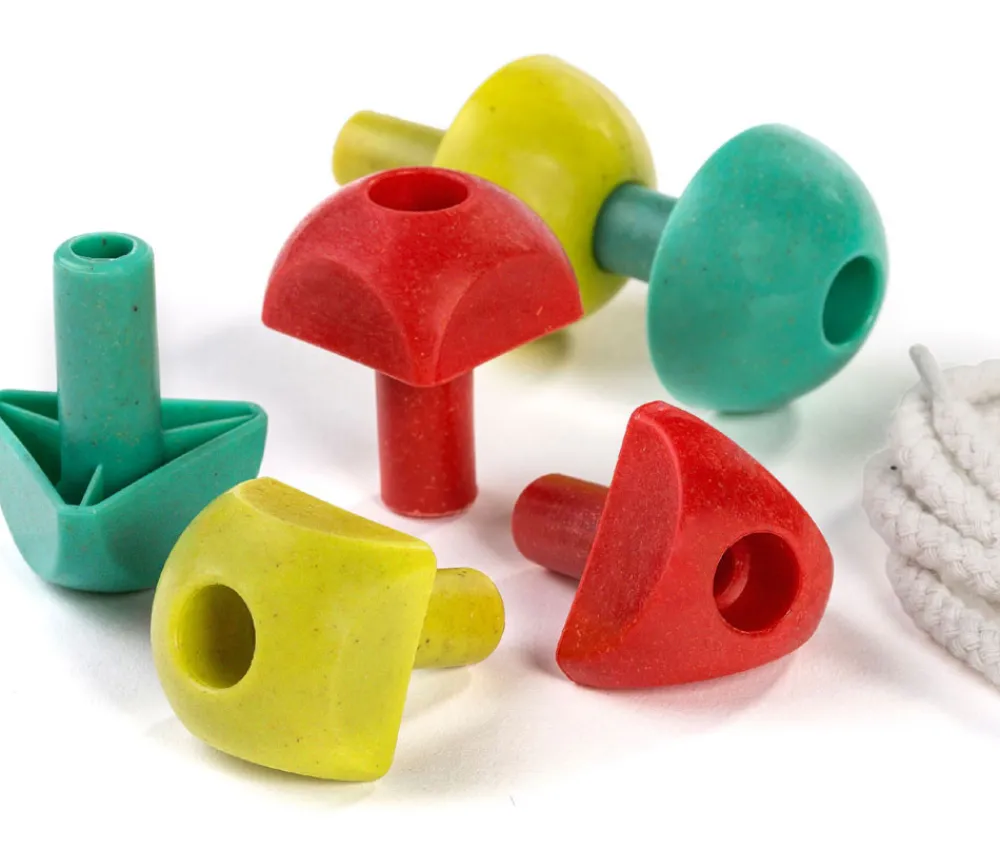 Tout Pour le Jeu Kit Multi-activités Champignons géants ECO