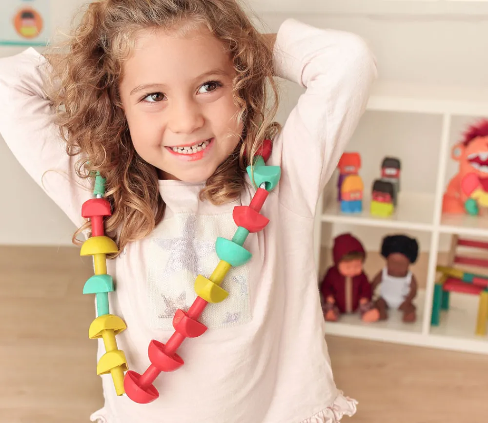 Tout Pour le Jeu Kit Multi-activités Champignons géants ECO