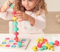 Tout Pour le Jeu Kit Multi-activités Champignons géants ECO
