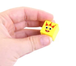 Tout Pour le Jeu Kit Tampons Numberblocks