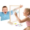 Tout Pour le Jeu La fenêtre magique - Tableau d'écriture transparent