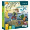Tout Pour le Jeu La pêche aux sons - Jeu Placote