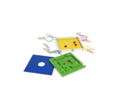 Tout Pour le Jeu Labyrinthe coopératif - Jeu de coordination groupe