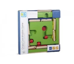 Tout Pour le Jeu Labyrinthe coopératif - Jeu de coordination groupe