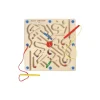 Tout Pour le Jeu Labyrinthe en bois magnétique 30 cm