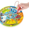 Tout Pour le Jeu Labyrinthe magnétique apprendre à compter avec crayon aimant