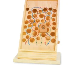Tout Pour le Jeu Labyrinthe vertical - Sentier à parcourir 35.8 x 20 cm