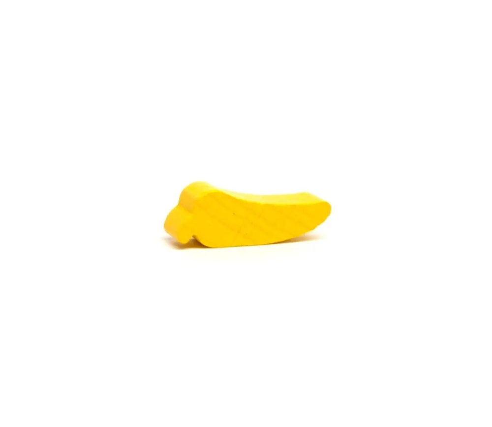 Tout Pour le Jeu Légume 28x10x8 mm poivron, piment, carotte