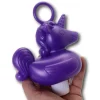Enfant Tout Pour le Jeu Licorne à pêcher violet 15 cm pour pêche aux canards