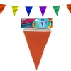 Tout Pour le Jeu Ligne de drapeaux 10 mètres
